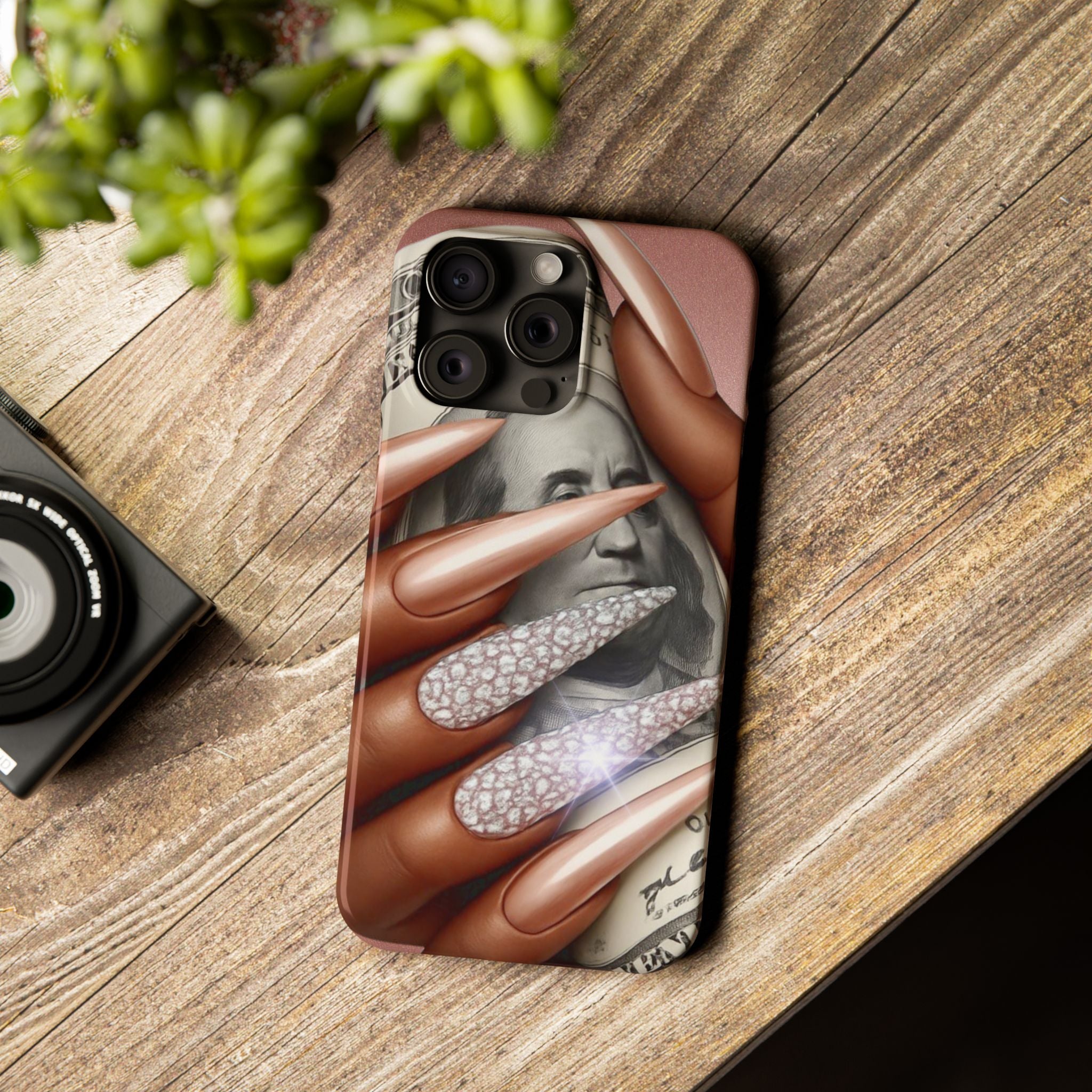 Slim Phone Cases