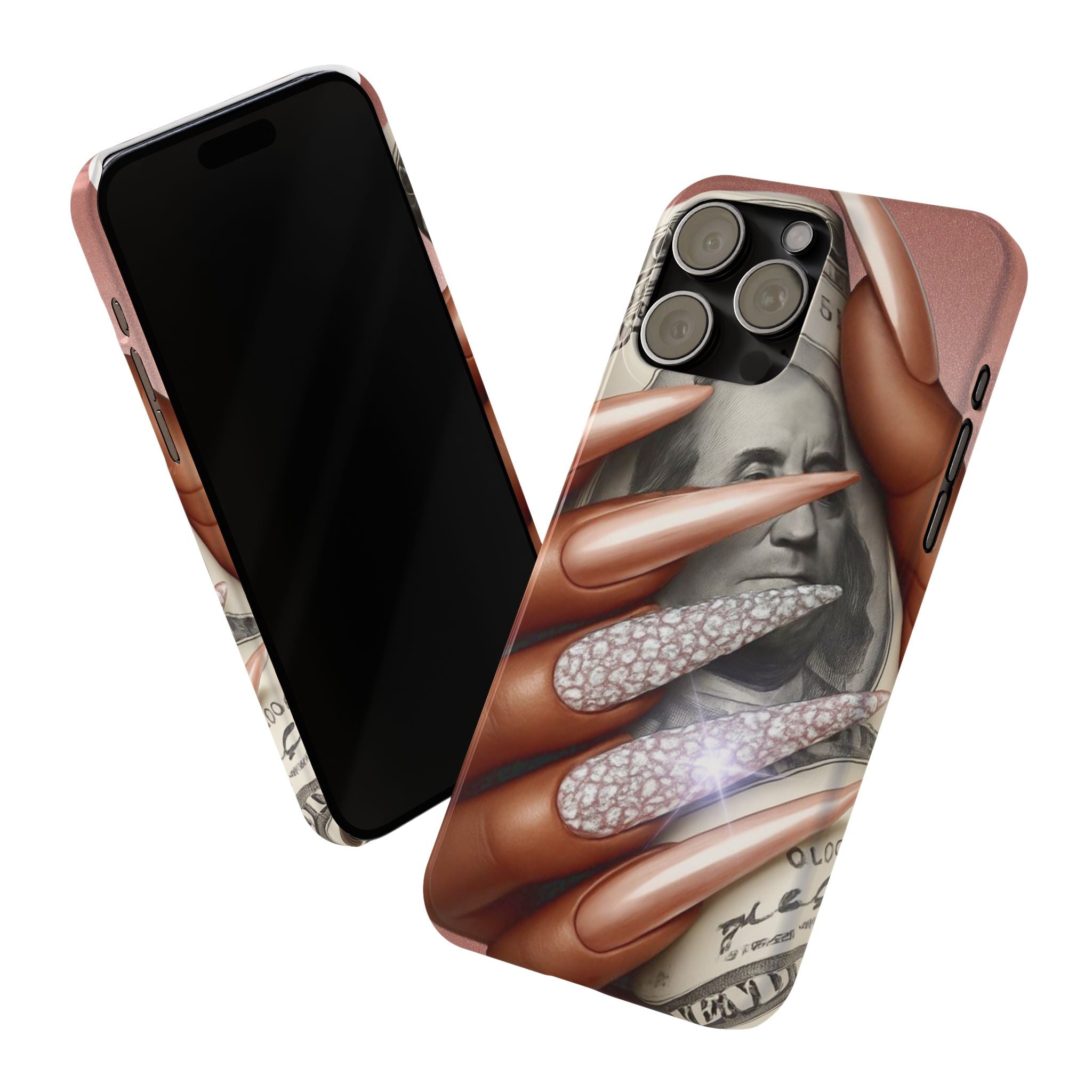 Slim Phone Cases