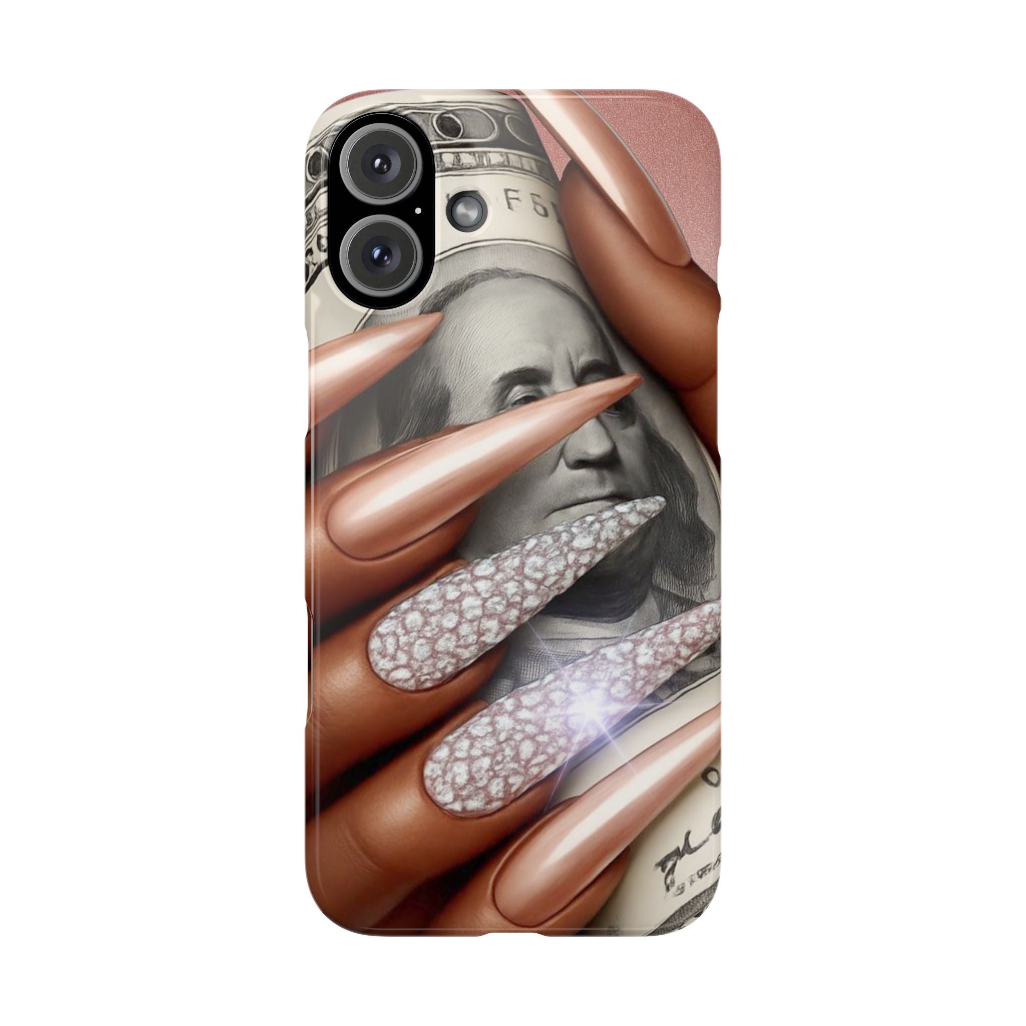 Slim Phone Cases