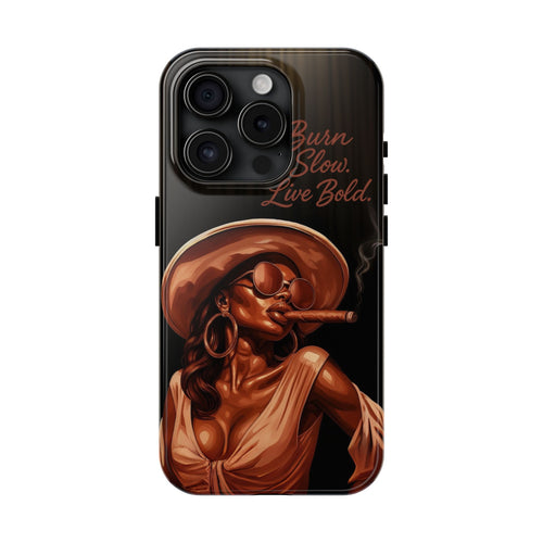 Bold Art Phone Cases, Tough Phone Cases for Women, Unique Phone Covers, Stylish Tech Accessories, Gifts for Her, Funky Phone Cases