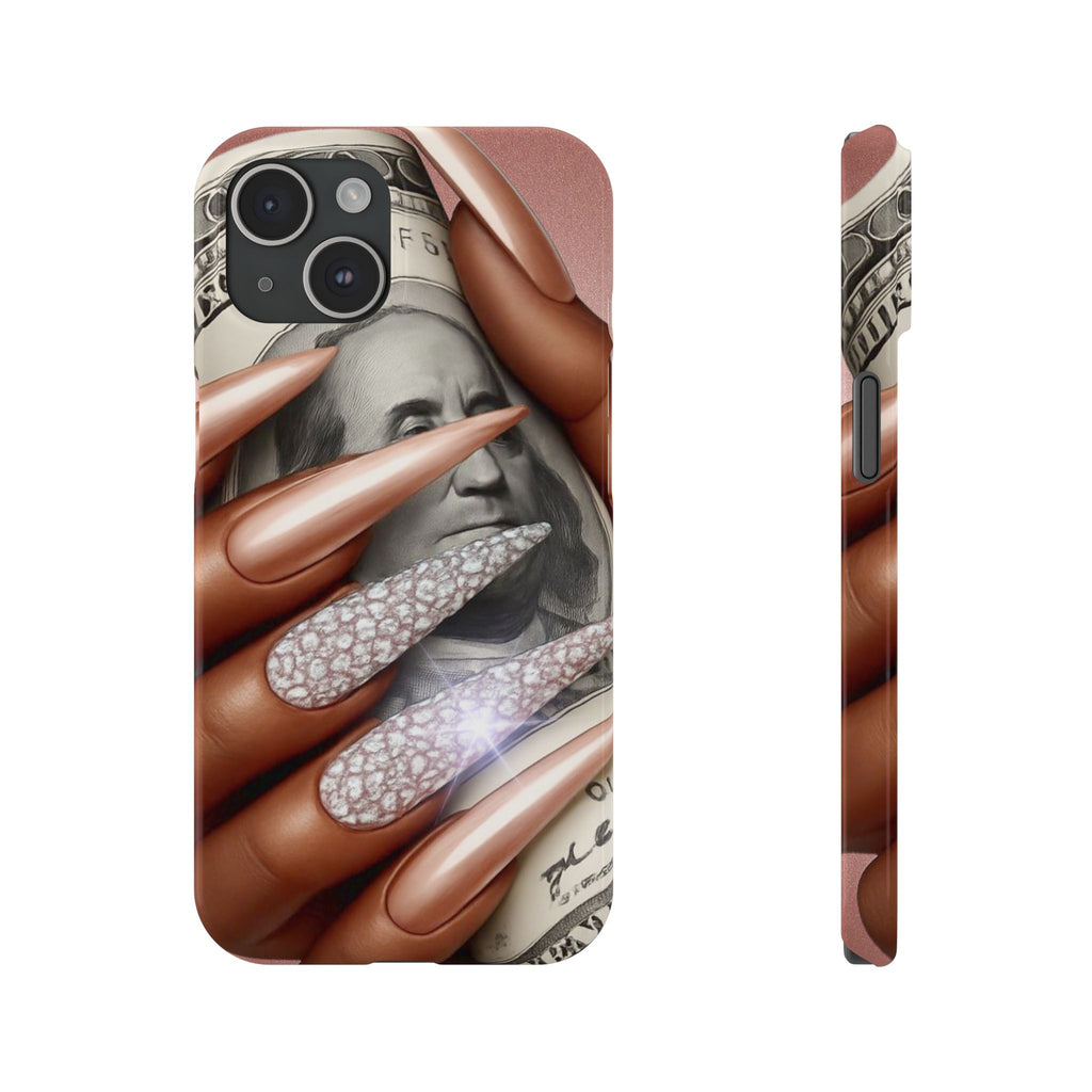 Slim Phone Cases