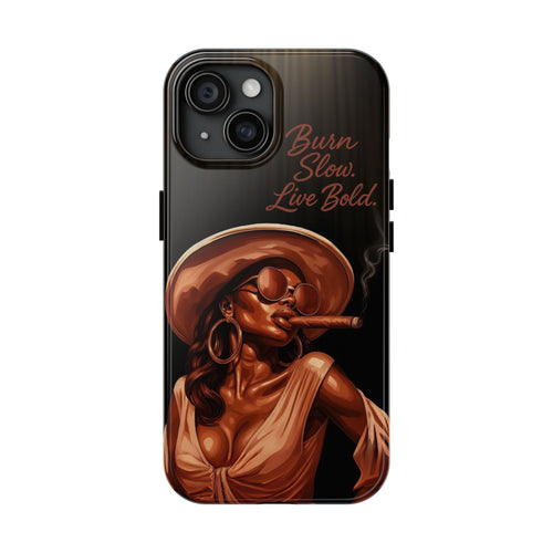 Bold Art Phone Cases, Tough Phone Cases for Women, Unique Phone Covers, Stylish Tech Accessories, Gifts for Her, Funky Phone Cases
