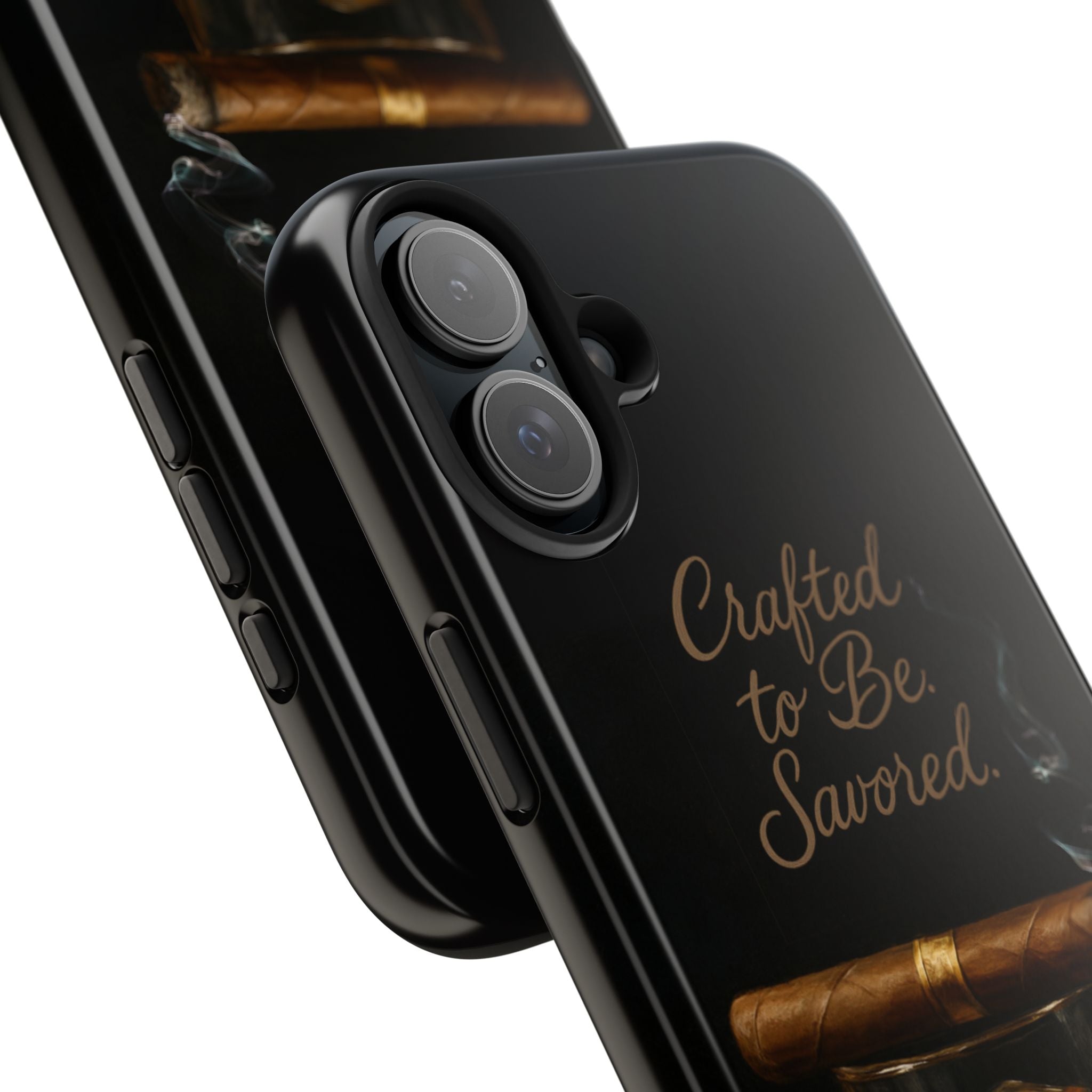 Whiskey Lover Tough Phone Case | Durable Cell Phone Cover for Men, Ideal Gift for Father's Day, Birthday, Appreciation