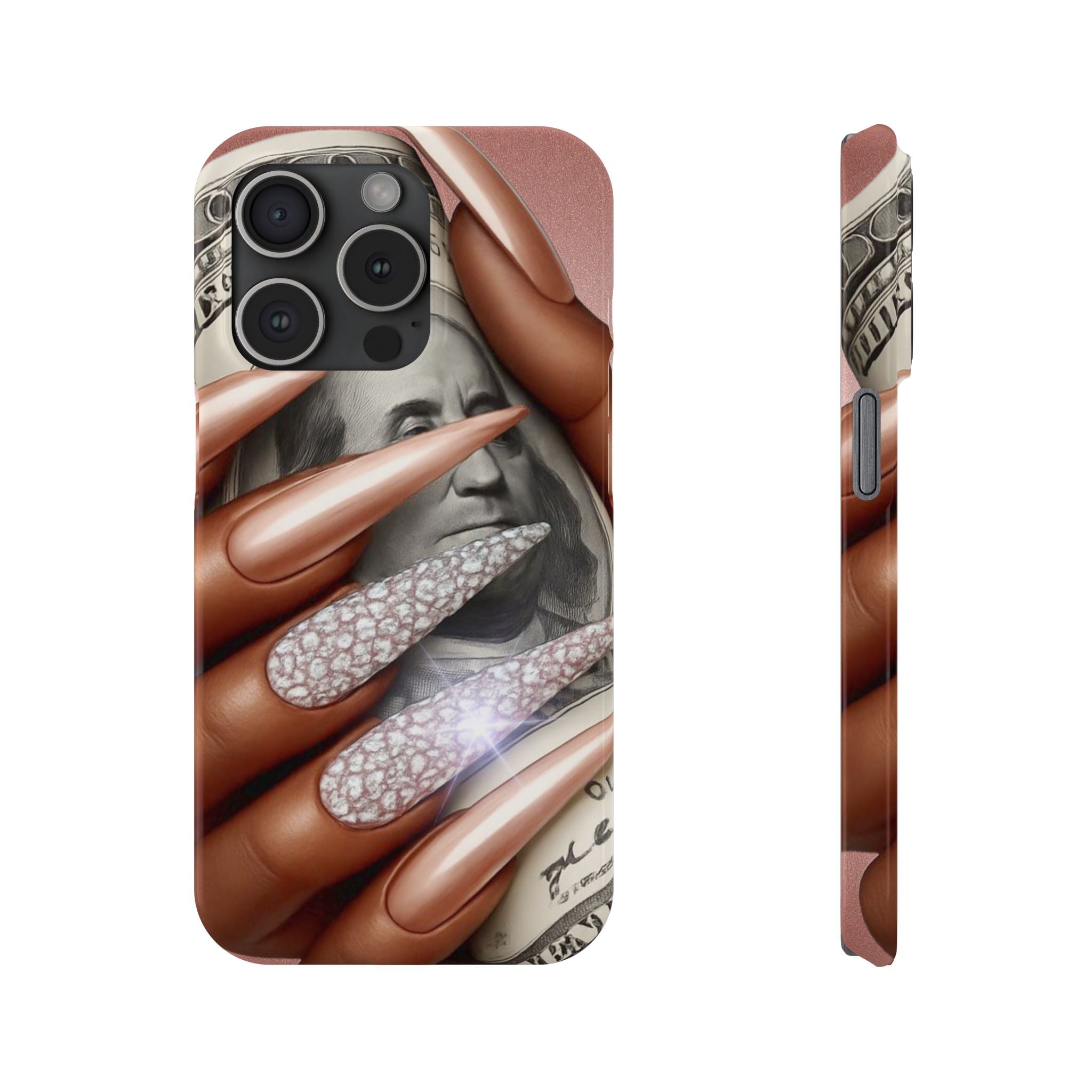 Slim Phone Cases