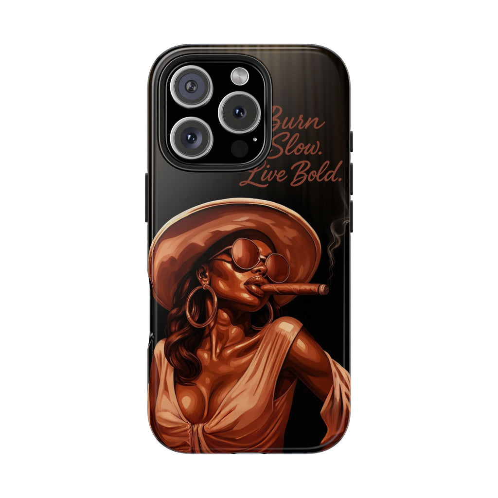 Bold Art Phone Cases, Tough Phone Cases for Women, Unique Phone Covers, Stylish Tech Accessories, Gifts for Her, Funky Phone Cases