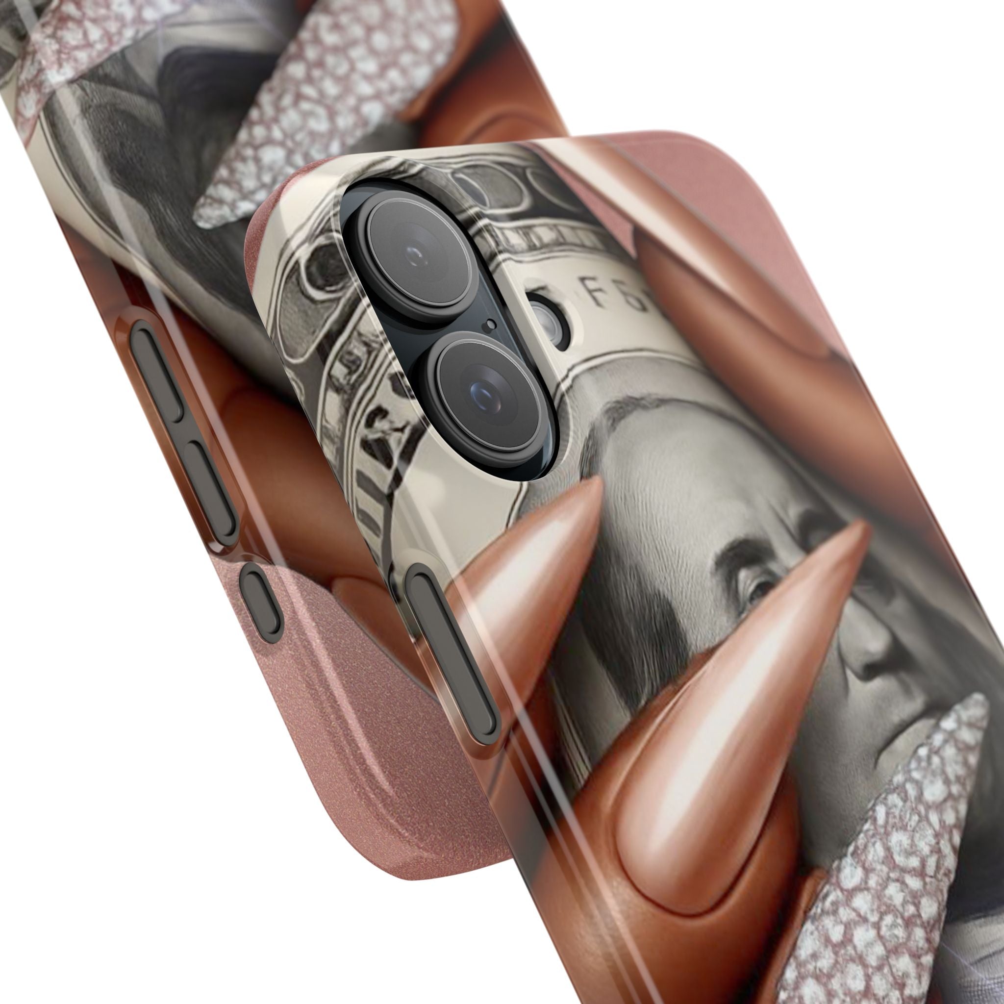 Slim Phone Cases