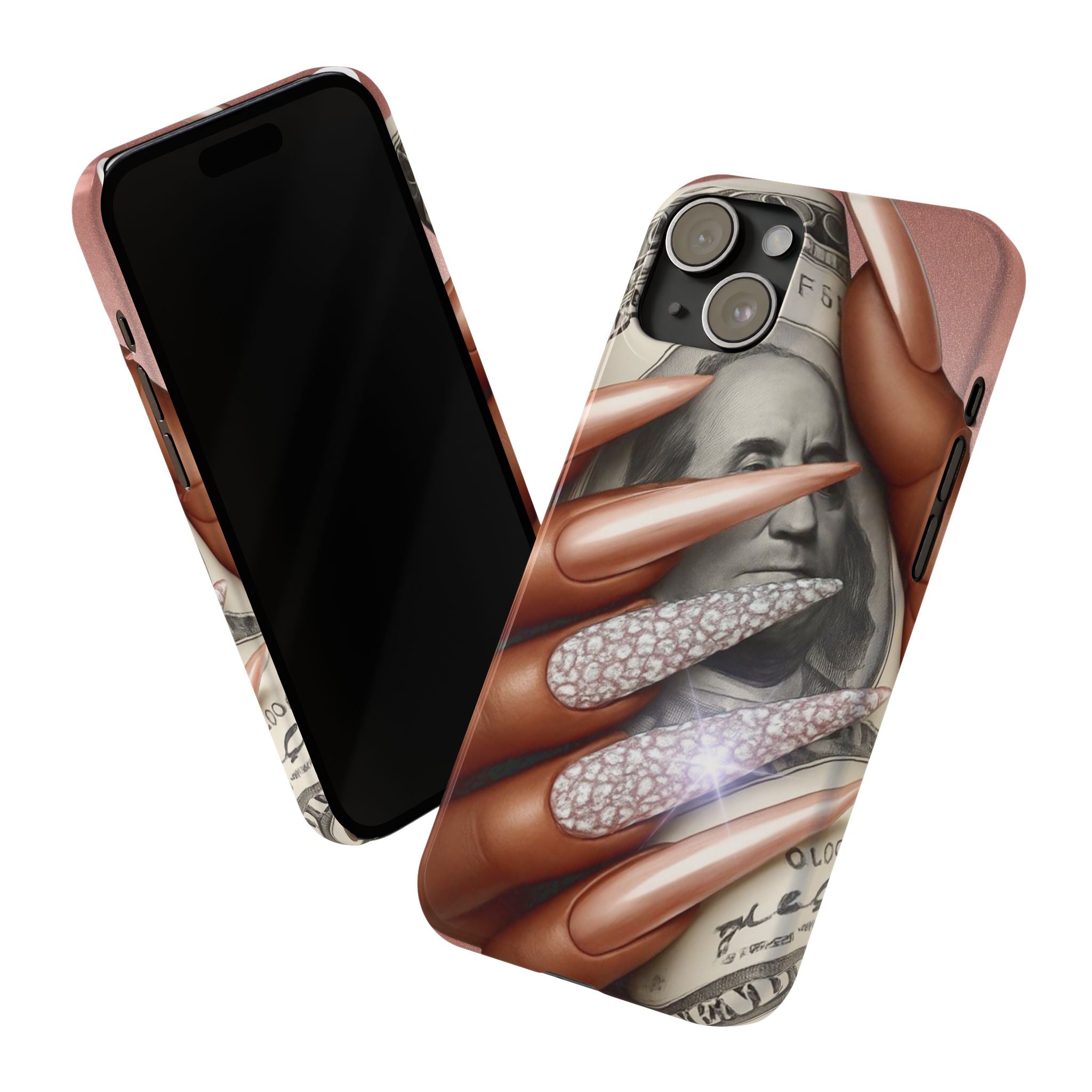 Slim Phone Cases