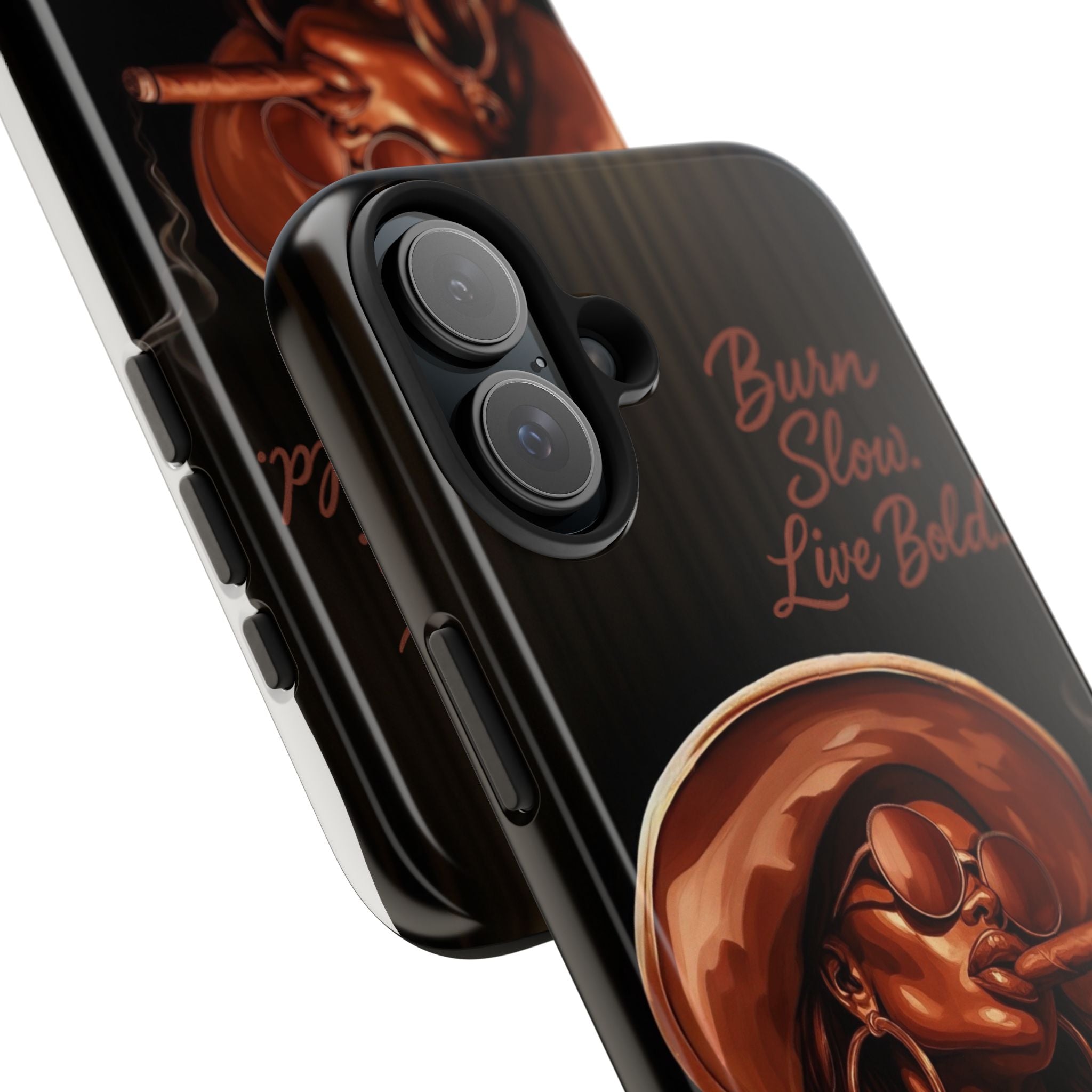 Bold Art Phone Cases, Tough Phone Cases for Women, Unique Phone Covers, Stylish Tech Accessories, Gifts for Her, Funky Phone Cases