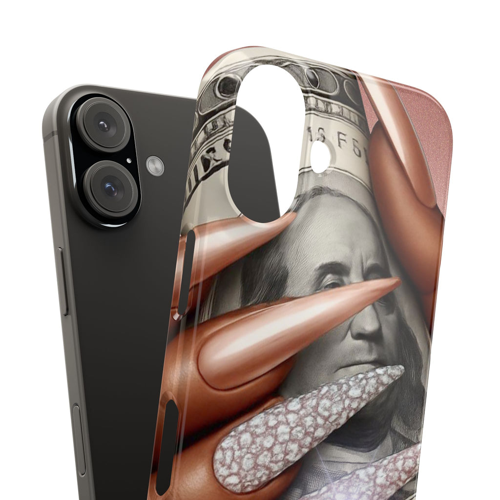 Slim Phone Cases