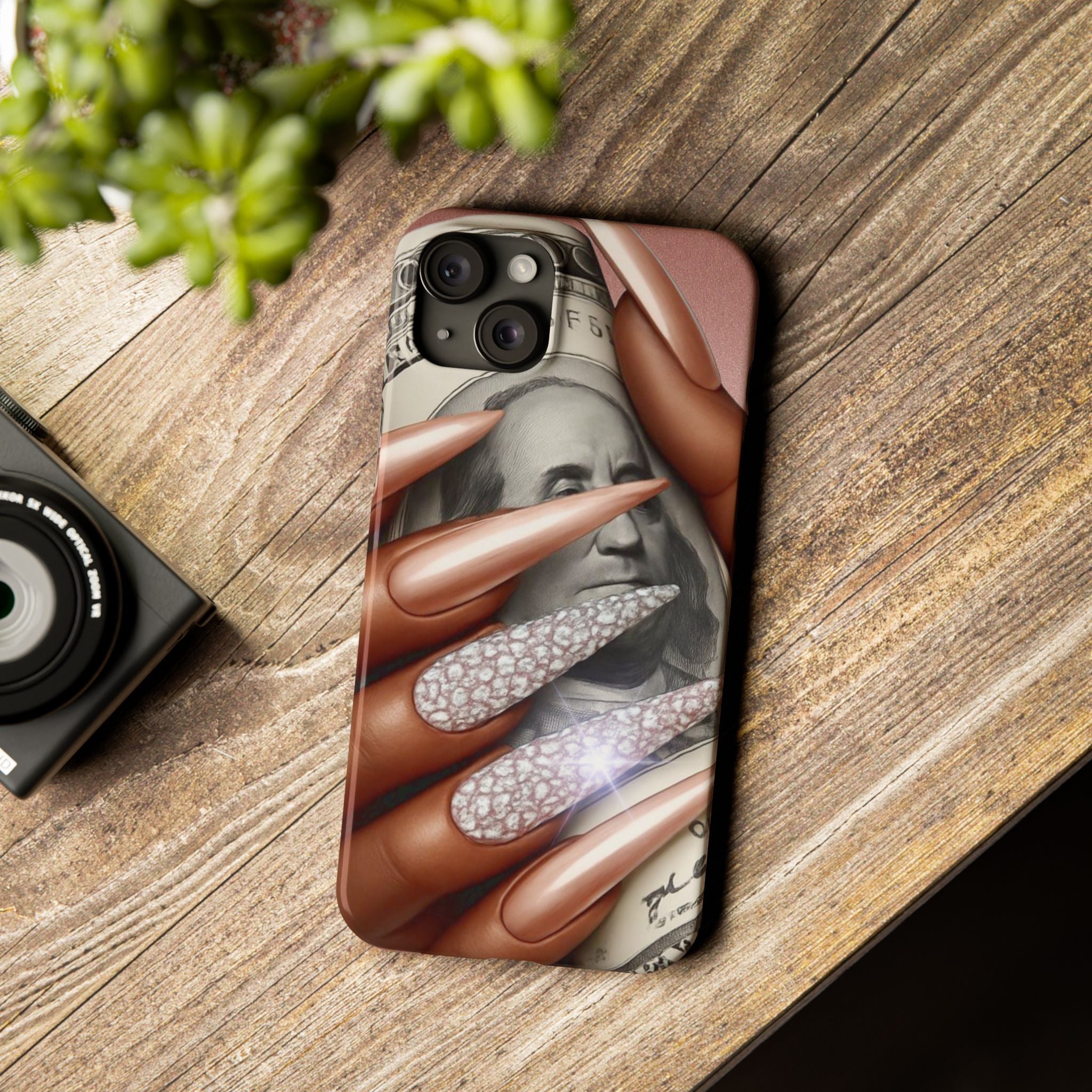 Slim Phone Cases