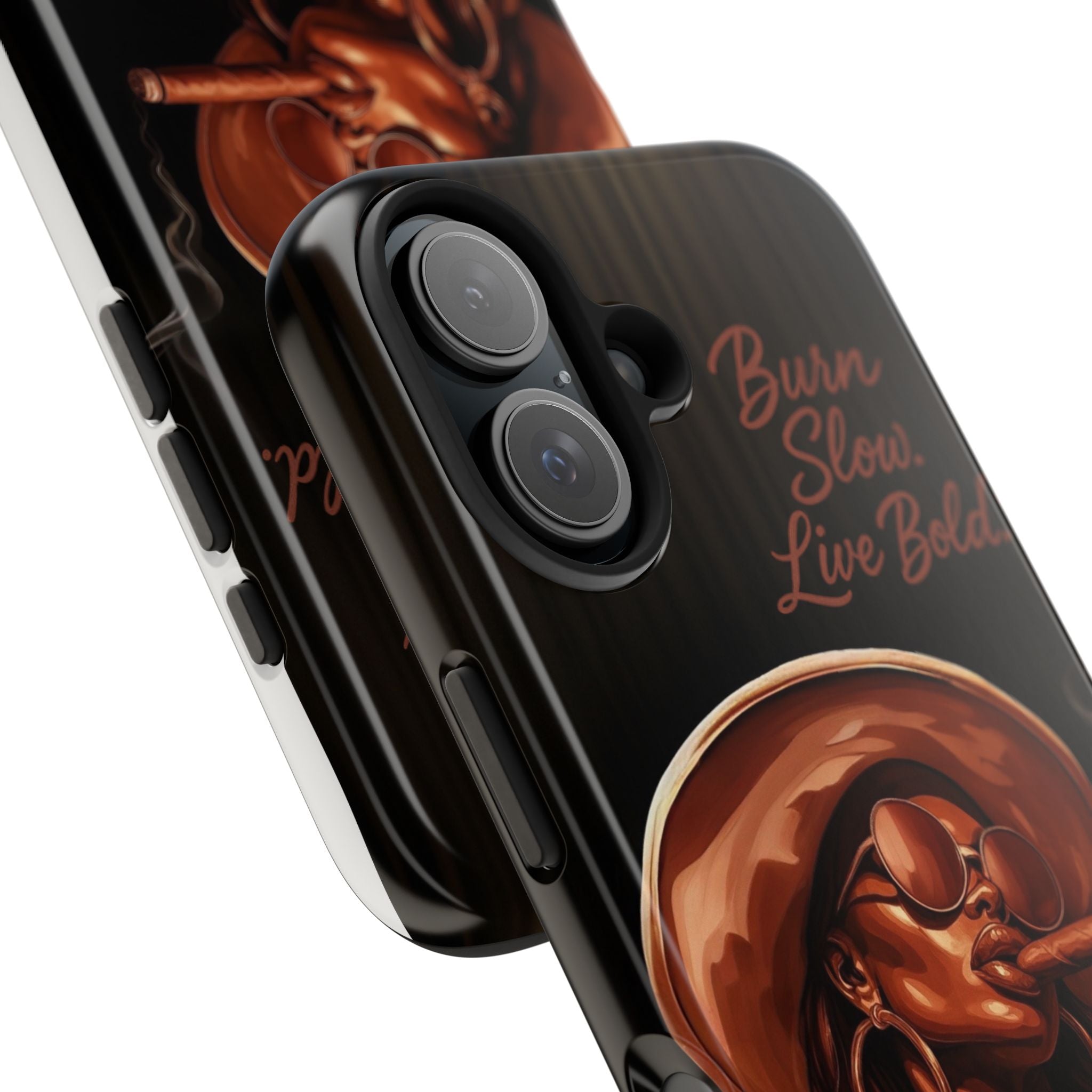 Bold Art Phone Cases, Tough Phone Cases for Women, Unique Phone Covers, Stylish Tech Accessories, Gifts for Her, Funky Phone Cases