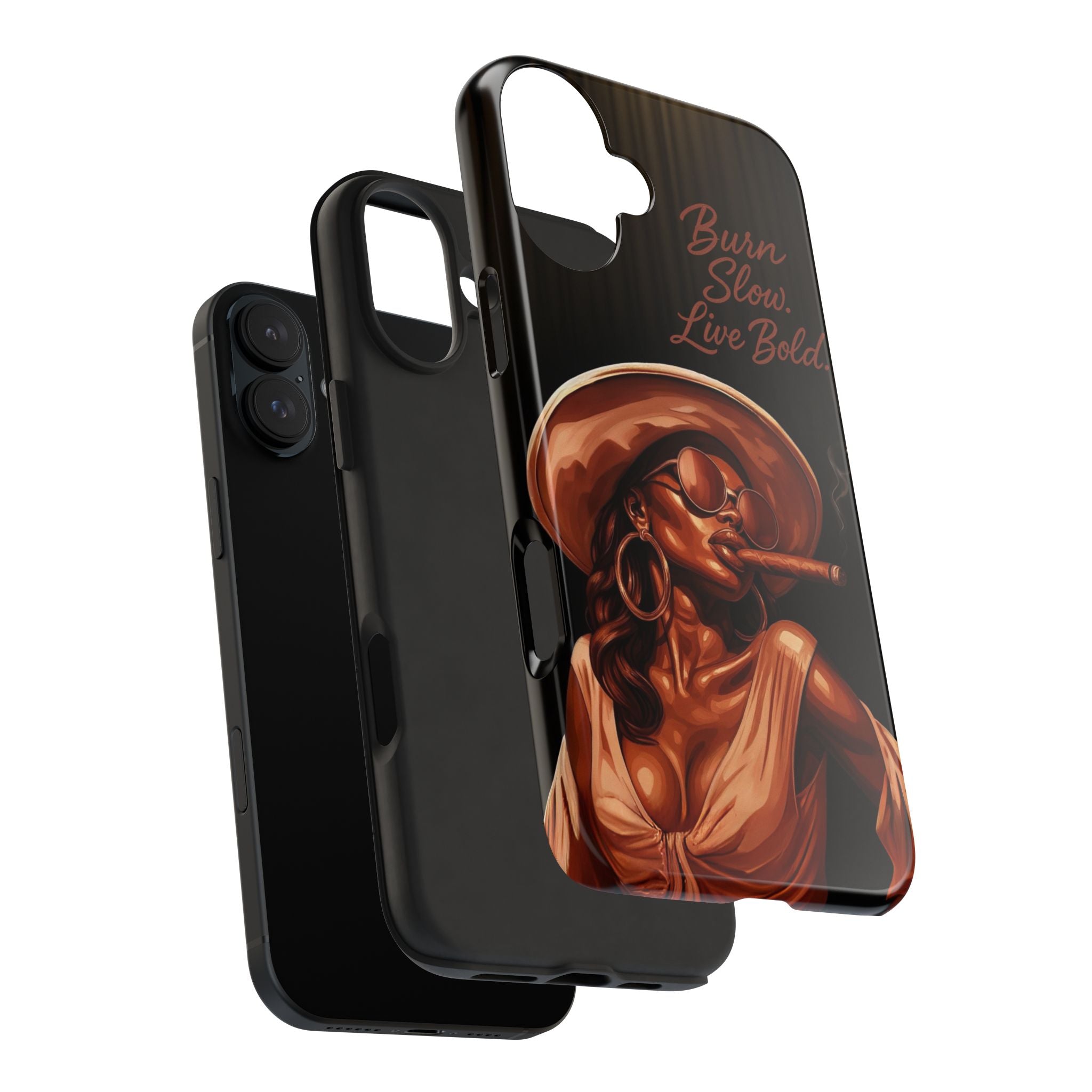 Bold Art Phone Cases, Tough Phone Cases for Women, Unique Phone Covers, Stylish Tech Accessories, Gifts for Her, Funky Phone Cases
