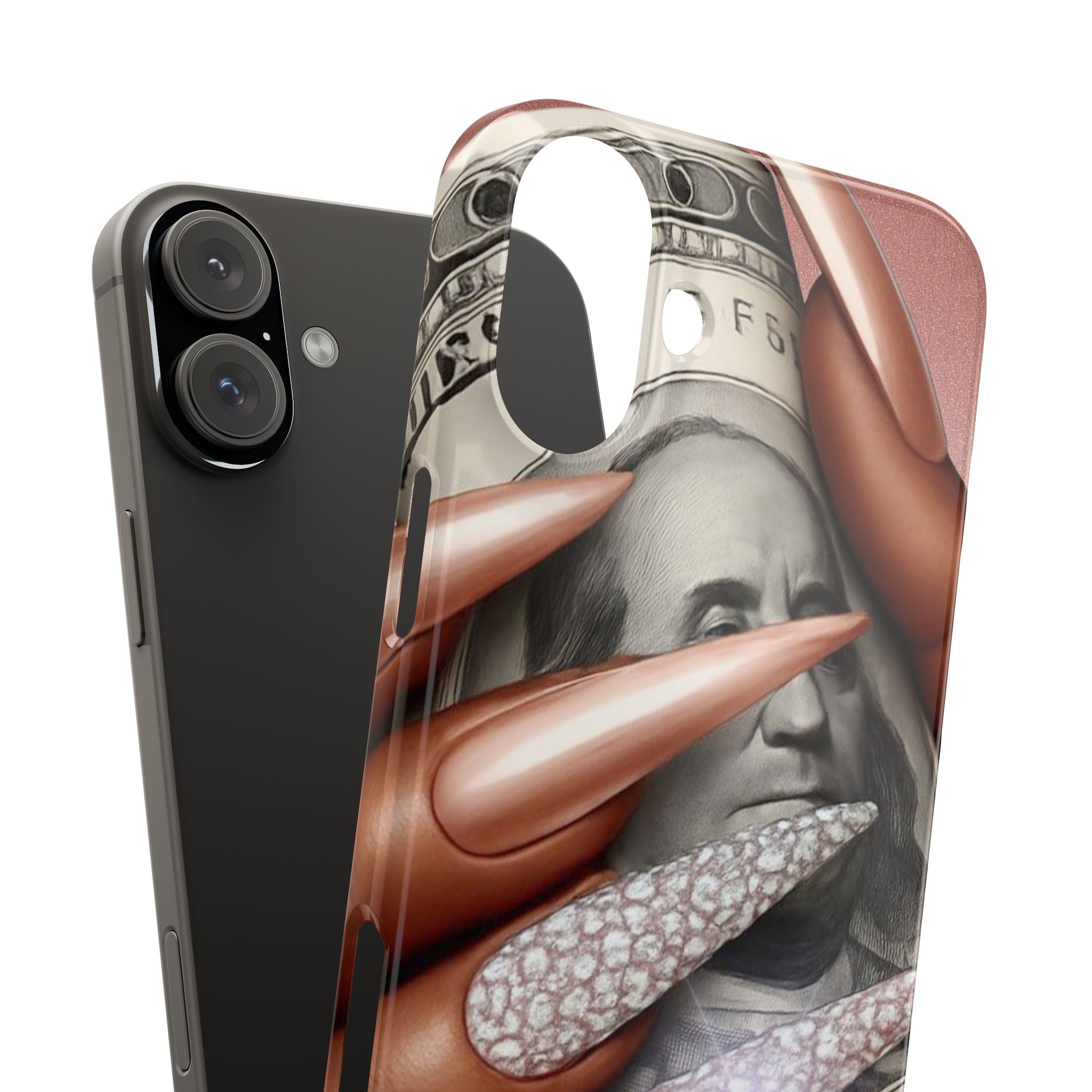 Slim Phone Cases