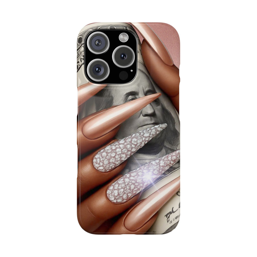 Slim Phone Cases