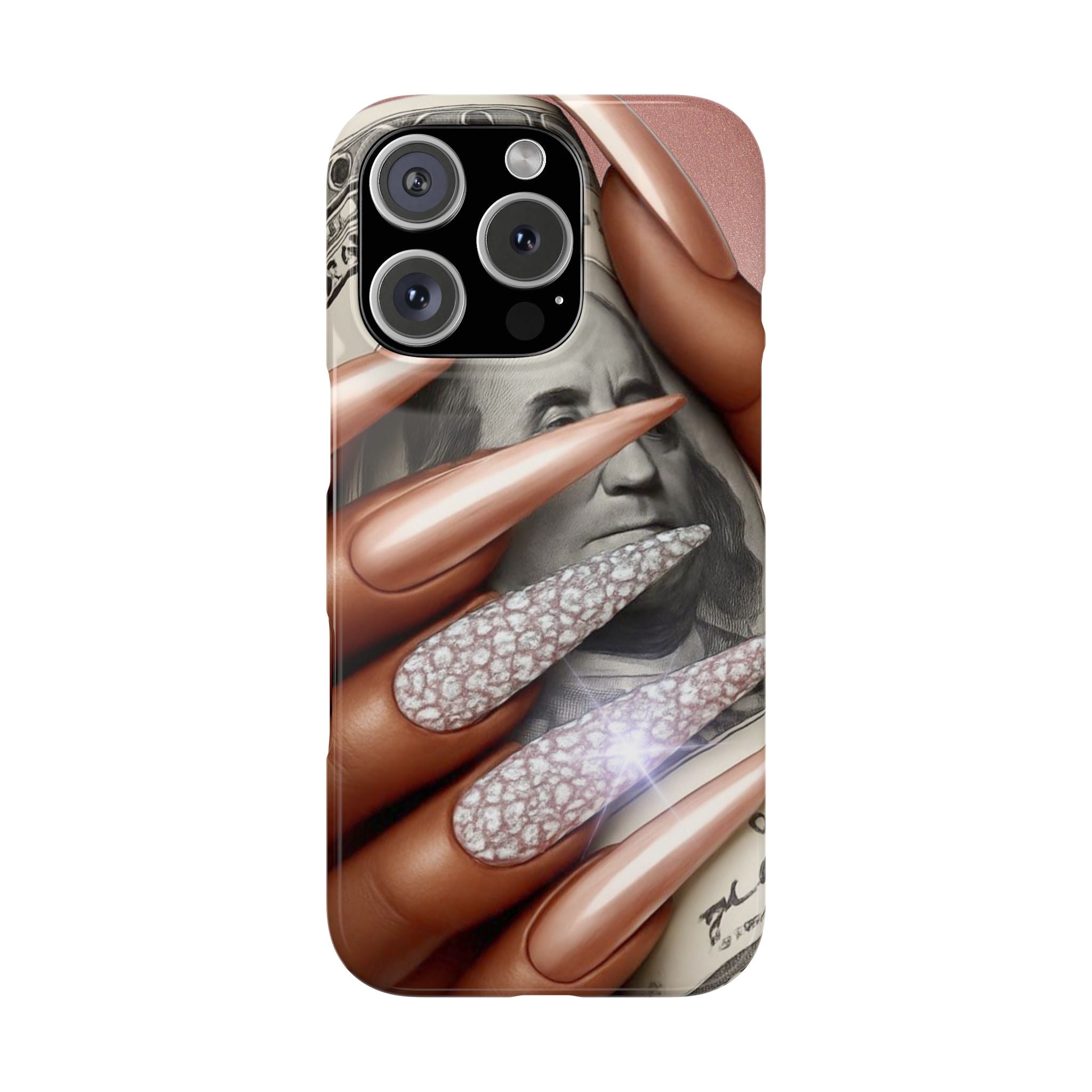 Slim Phone Cases