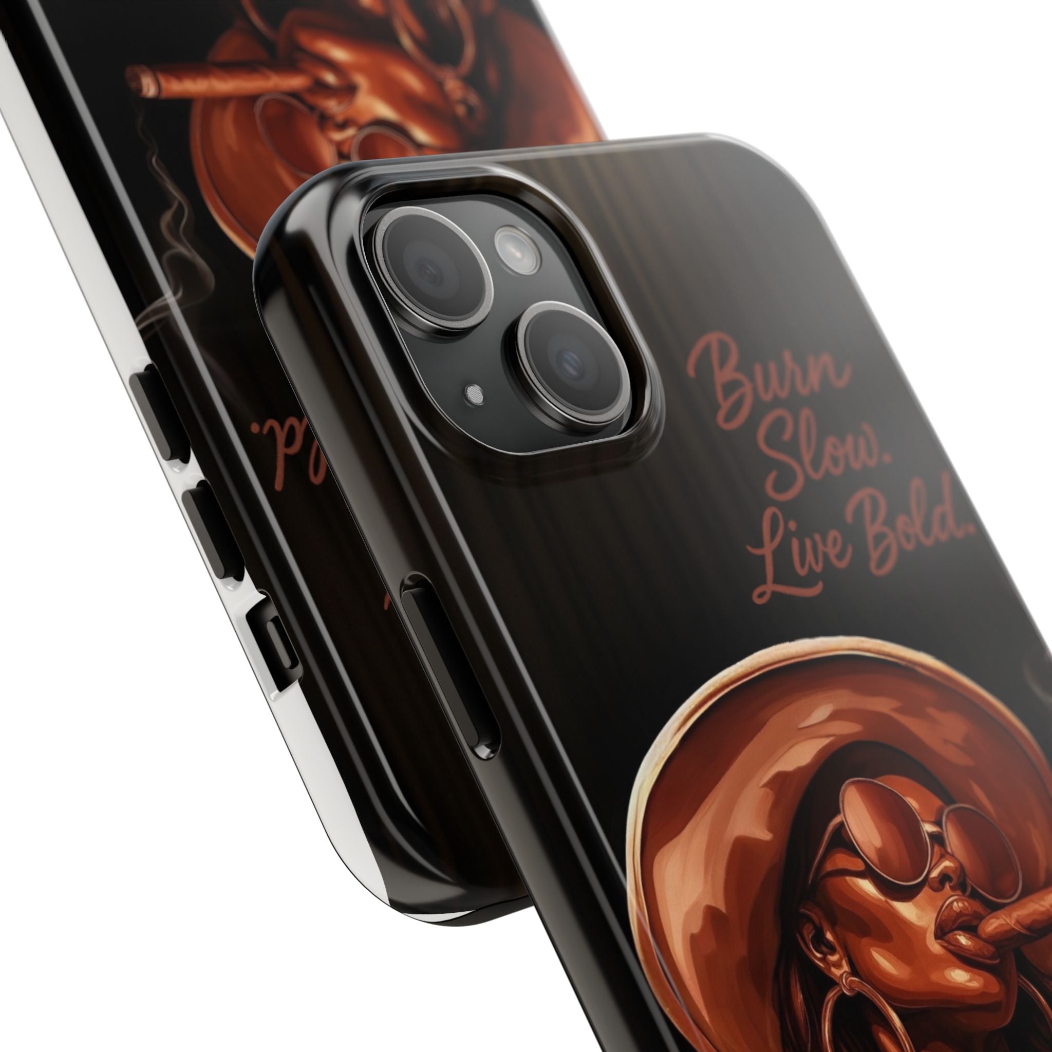 Bold Art Phone Cases, Tough Phone Cases for Women, Unique Phone Covers, Stylish Tech Accessories, Gifts for Her, Funky Phone Cases