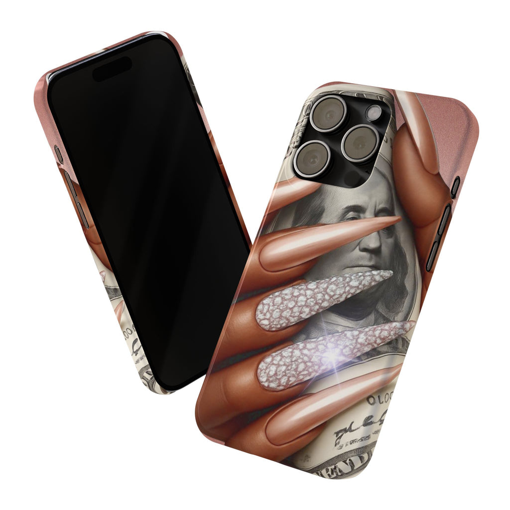 Slim Phone Cases