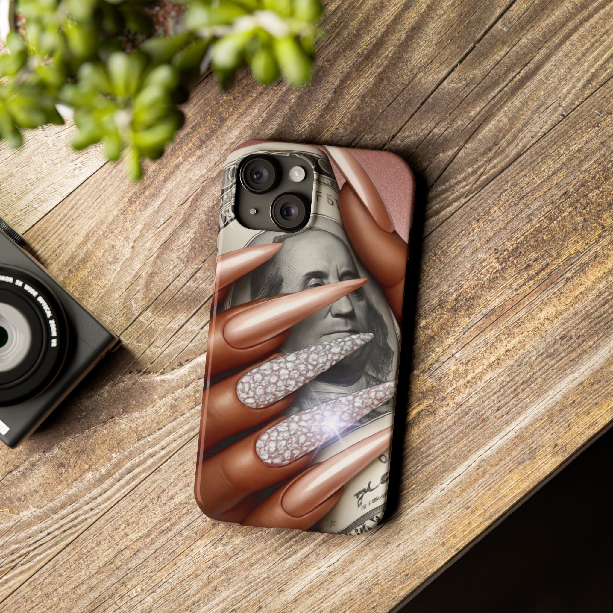 Slim Phone Cases