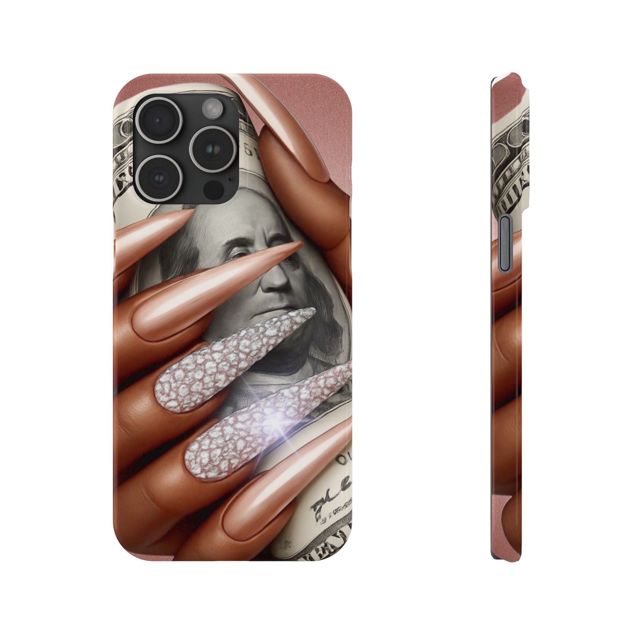 Slim Phone Cases
