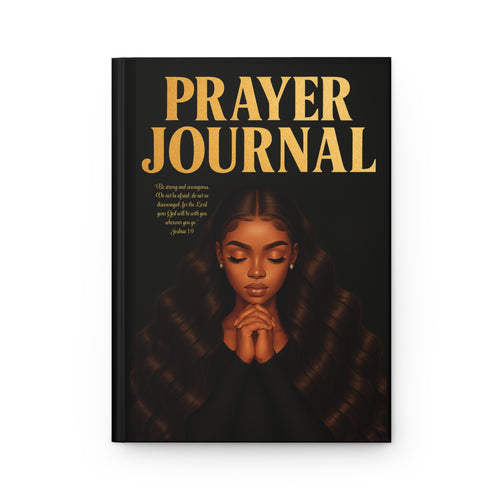 Elegant Prayer Journal for Spiritual Reflection, Inspirational Writing, Prayer Log, Religious Keepsake, Gift for Her