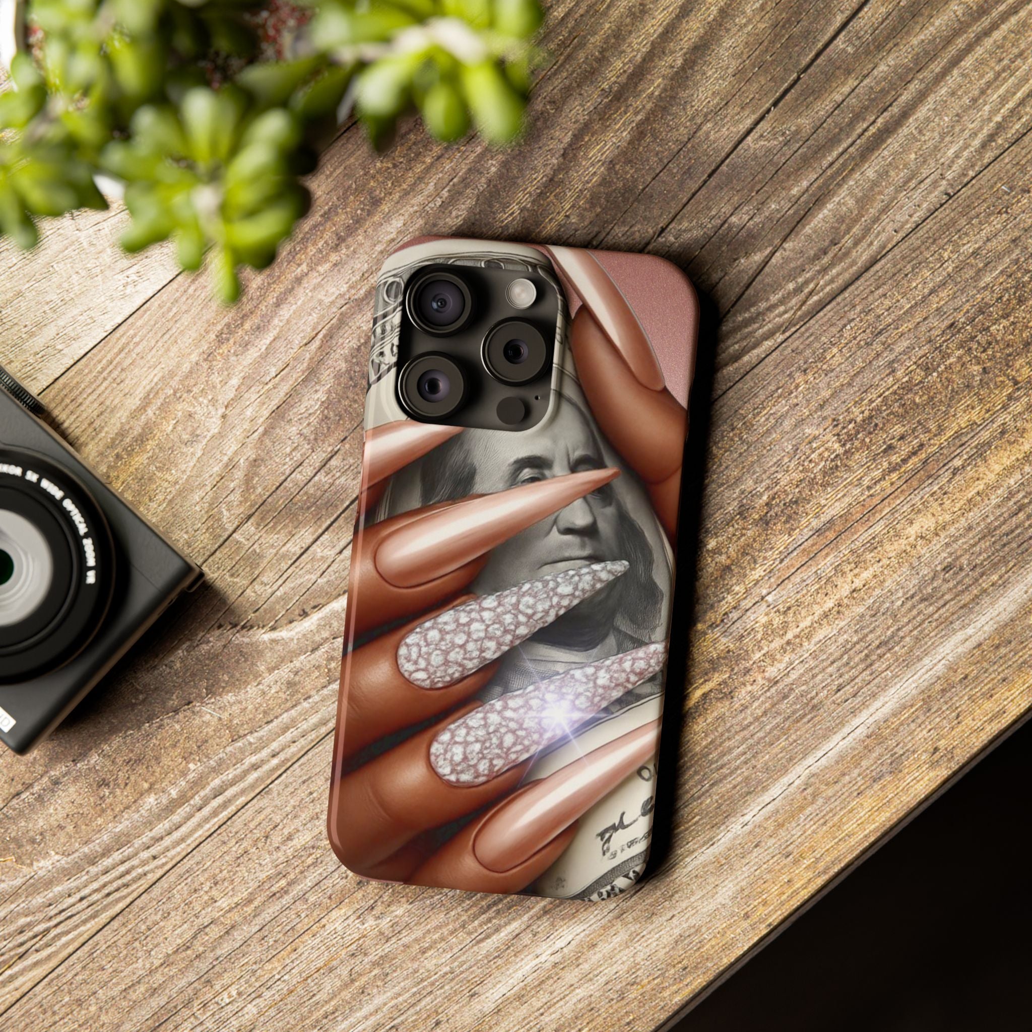 Slim Phone Cases