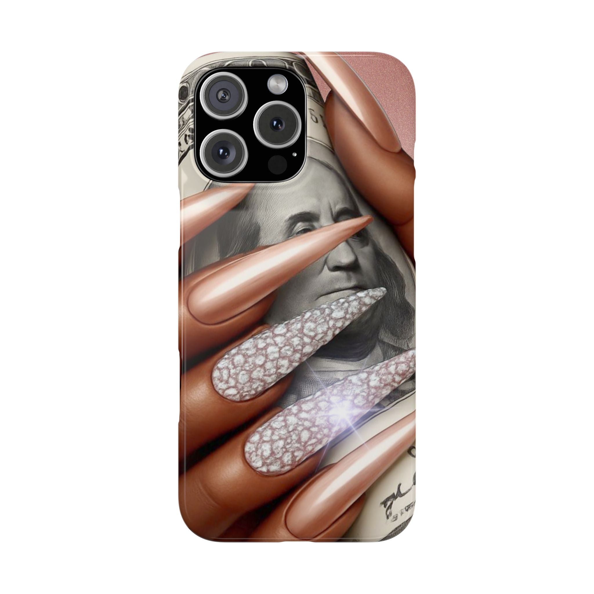 Slim Phone Cases