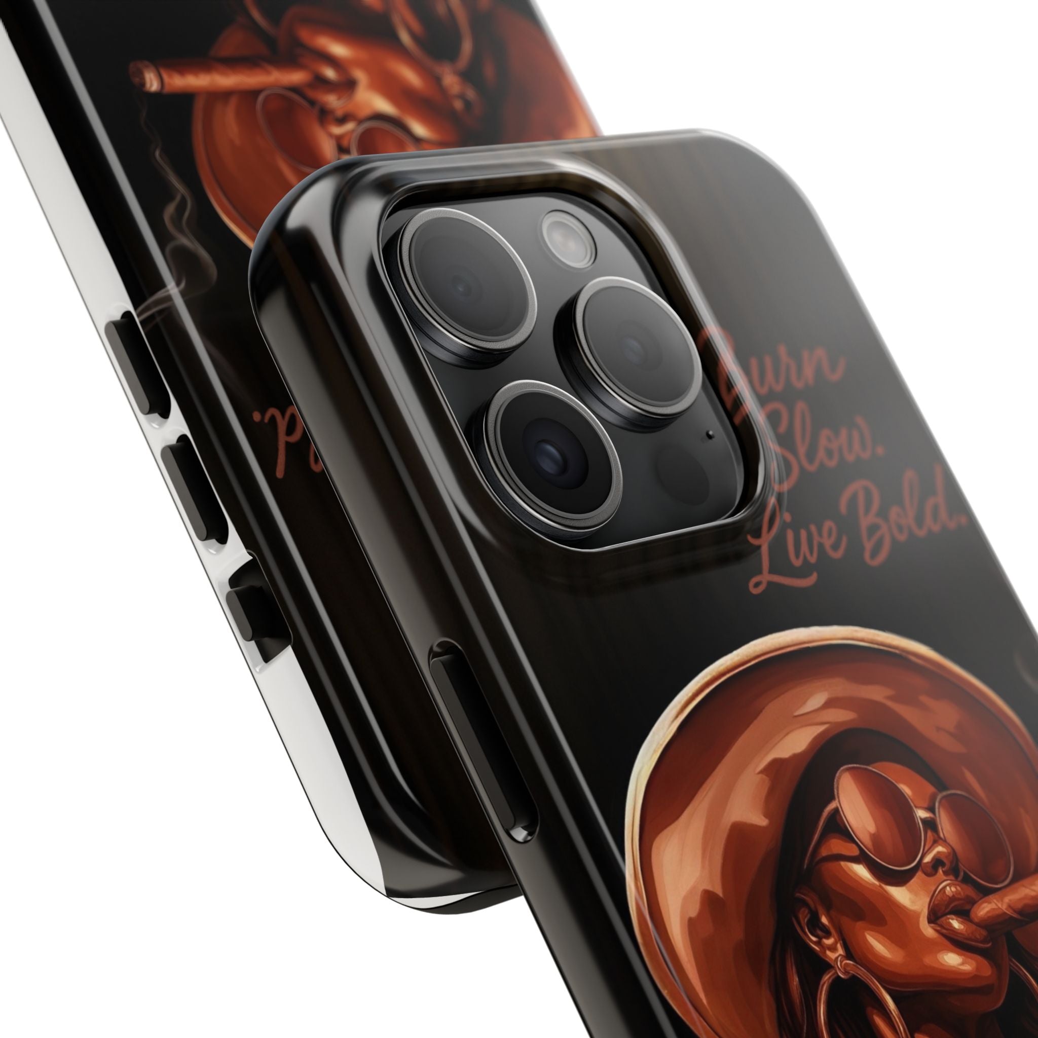 Bold Art Phone Cases, Tough Phone Cases for Women, Unique Phone Covers, Stylish Tech Accessories, Gifts for Her, Funky Phone Cases