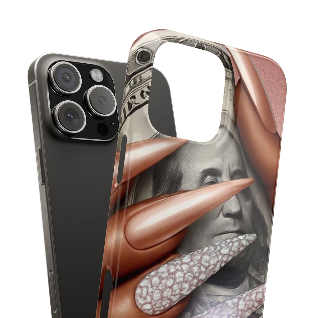 Slim Phone Cases