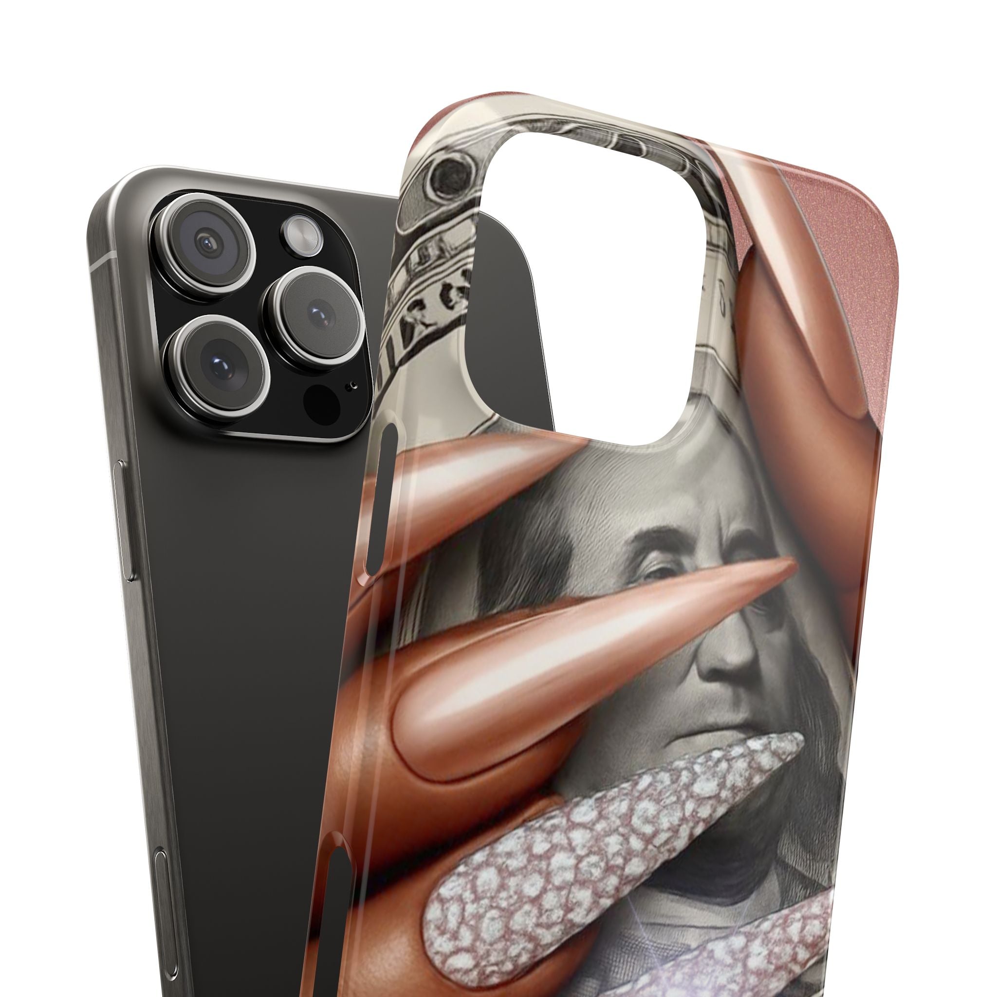 Slim Phone Cases