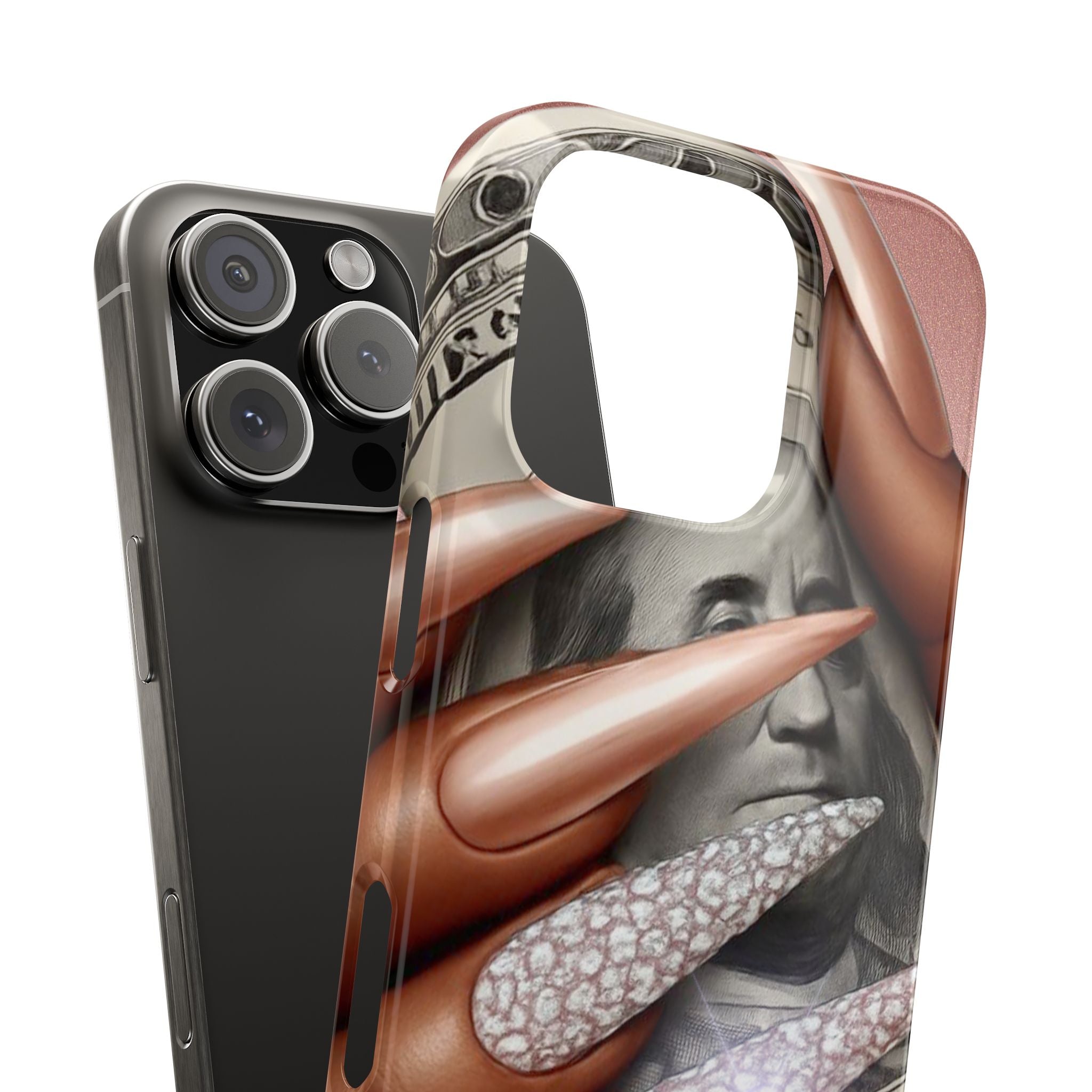 Slim Phone Cases