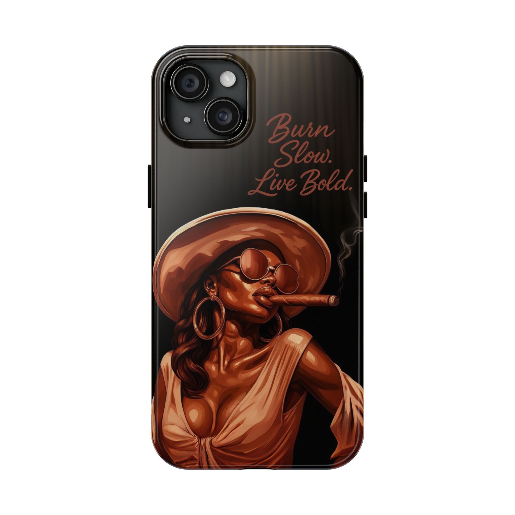 Bold Art Phone Cases, Tough Phone Cases for Women, Unique Phone Covers, Stylish Tech Accessories, Gifts for Her, Funky Phone Cases
