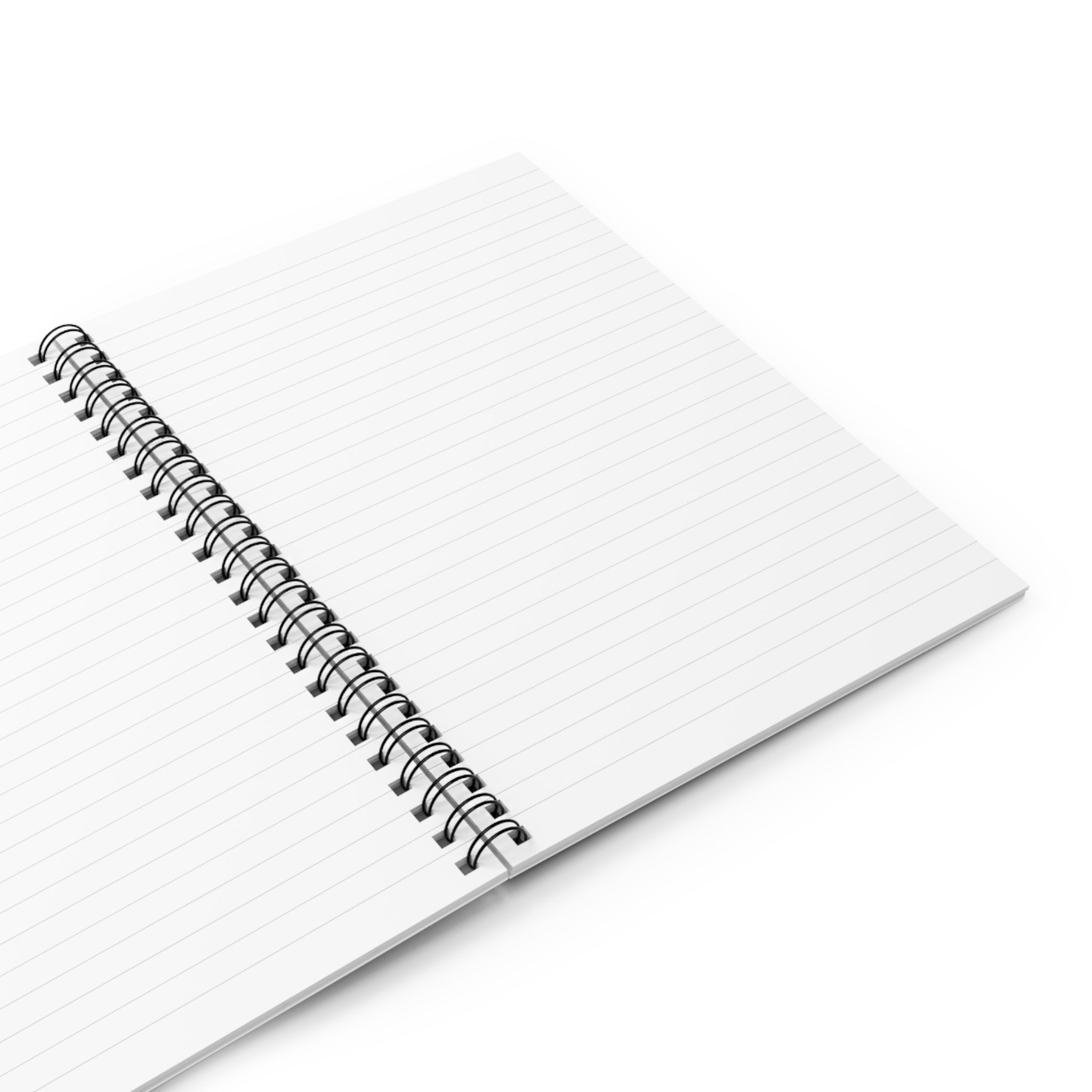 Future Delta Spiral Notebook - Creative Journal for Students, Gift for Graduates, Delta Sigma Theta Inspired Stationery, Cute Notepad, [...]