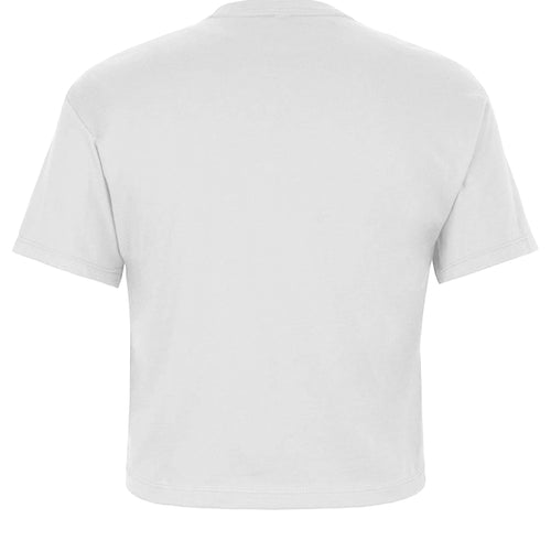 WHITE - BACK
